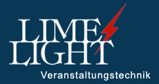 limelight Veranstaltungstechnik, Gilching - Logo